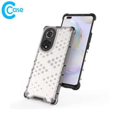 Original Honeycomb Shockproof Case Huawei Nova 9 Grey