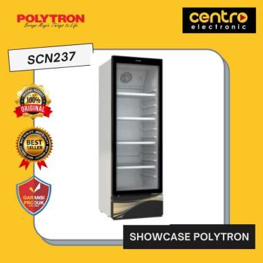 SHOWCASE POLYTRON SCN237