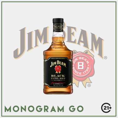 Jual Minuman Jim Beam Original Murah - Harga Diskon September ...