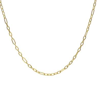 Aurum Lab Kalung Emas 9K - Rene Choker