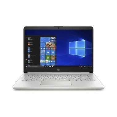 HP 14S-DK1514AU/DK1515AU Notebook Silver