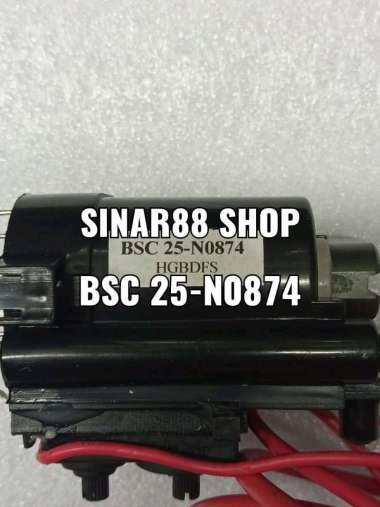 FLAYBACK TV BSC25-N0874 BSC 25-N0874 FLAIBACK FLYBACK FLEBACK PLAYBACK PLYBACK PLAIBACK PLEBACK FBT