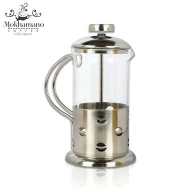 Muranee French Press / Plunger / Coffee Maker 600 ml for 6 Cups 600SH