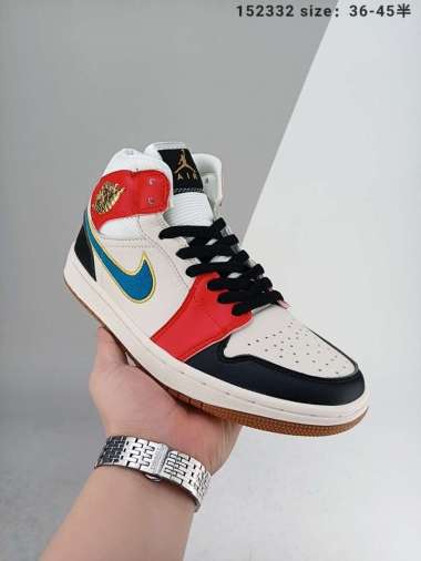 Jual Sepatu Nike Air Jordan Original 