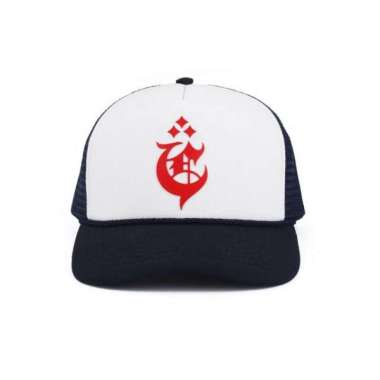 Jual Trucker Hat Terbaru \u0026 Original 