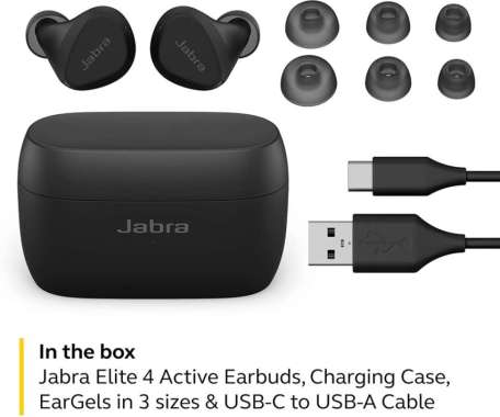Jual Headset Bluetooth Jabra Terbaru 