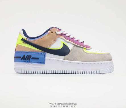 Jual Nike Airforce Shadow Terbaru 