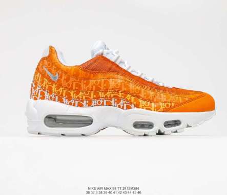 Jual Nike Airmax 95 Terbaik Mei 2022 - Harga Murah \u0026 Gratis Ongkir - Blibli