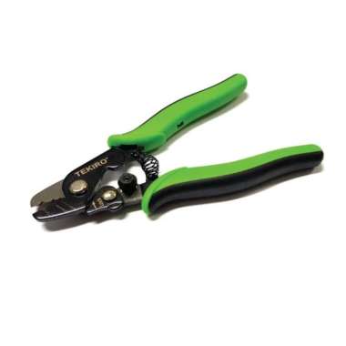 TEKIRO TANG POTONG KABEL FIBER OPTIK /TANG POTONG FIBER OPTIK