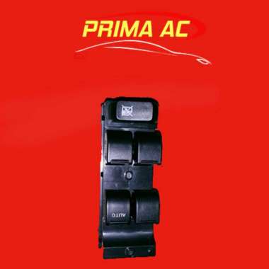 Master Switch Power Window Saklar Pusat Jendela Suzuki APV Arena PUSAT