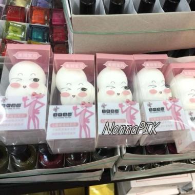 SPONGE , SPONS BEAUTY BLENDER