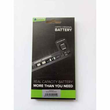Baterai Hippo Samsung S8 G950 3000 mAh Garansi Resmi