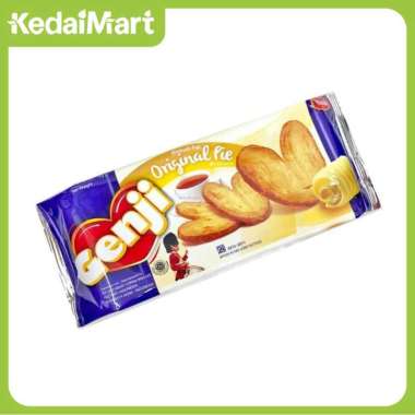 Promo Harga Monde Genji Pie Original 70 gr - Blibli