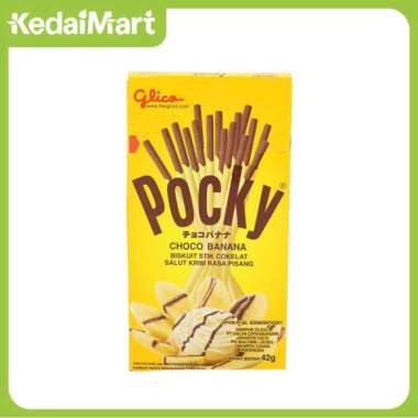 Glico Pocky Stick