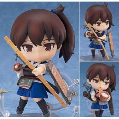 Toys Nendoroid 426 Kaga