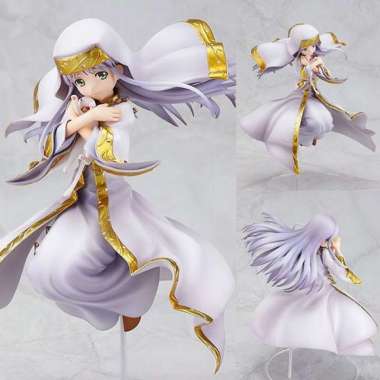 Toys Good Smile Company 1/8 To Aru Majutsu no Index - Index Librorum