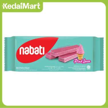 Nabati Wafer