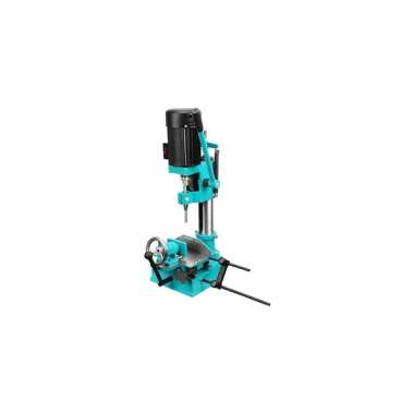 Mesin Bor Bobok Kayu / Petak NRT-PRO MK361A Mortiser Chisel Machine