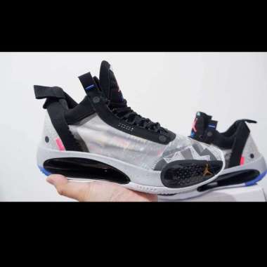 Harga Sepatu Basket Jordan 34 Terbaru 
