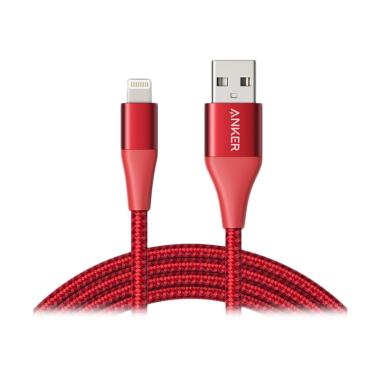 Jual Kabel Data Iphone 6 Original Terbaru Cicilan 0 Blibli Com