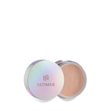 [LAST CHANCE] -  Ultima II Delicate Translucent Face Powder with Moisturizer 24g Pink Shell