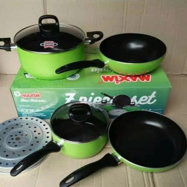 Daftar Harga Panci Dutch Oven Maxim Terbaru September 2020 Terupdate Blibli Com