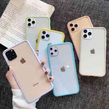 Fuze Splash Candy Case Iphone 11 11 Pro 11 Pro Max 12 12 Pro 12 Mini 12 Pro Max Iphone 12 Mini LILAC