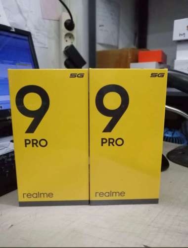 Realme 9 Pro 5G 8/128GB