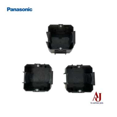 Inbow Doos IB Doos IB Dus Atau Dus Inbow Panasonic Mangkok Saklar