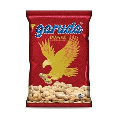 Garuda Kacang Kulit