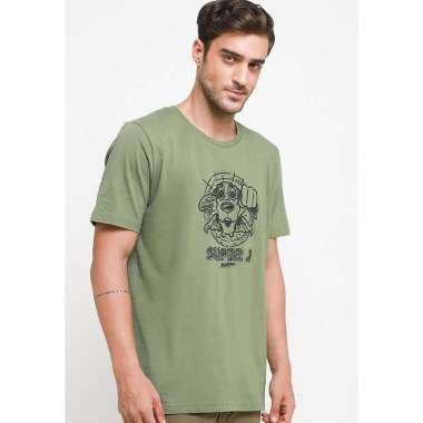 hush linen t shirt