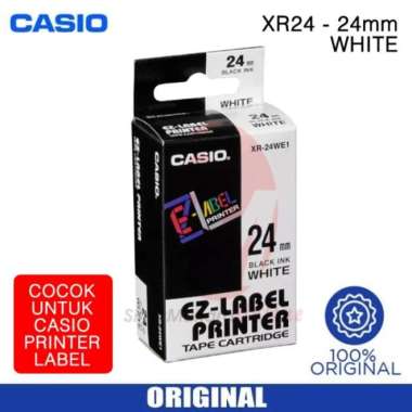 Casio Label Printer Kl 60 - Review Produk & Rating Terbaik ...