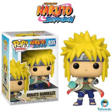 Jual Funko Pop Naruto Original Harga 