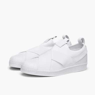 Adidas Slip On - Harga Terbaru September 2023 u0026 Gratis Ongkir | Blibli
