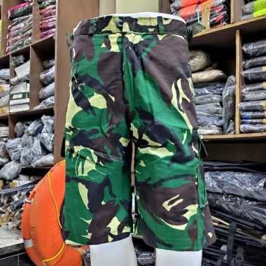 Celana tni ad|Celana pendek loreng malvinas|Celana pendek loreng TNI