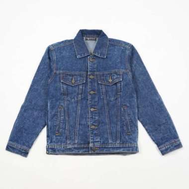levis jacket denim