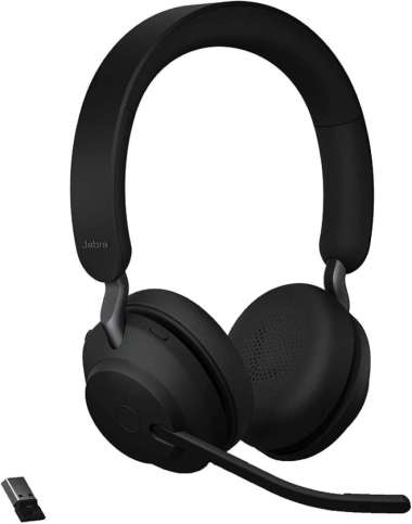 Jual Jabra Evolve 65 Stereo Juli 2022 