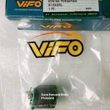 Pick up pulser pickup Vespa PX Excel Spartan Vifo