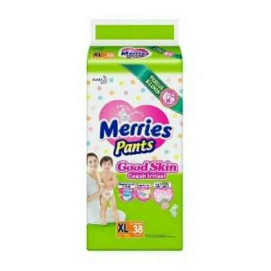 Merries Pants Good Skin Xl 38 +4 // Xl38 XL38