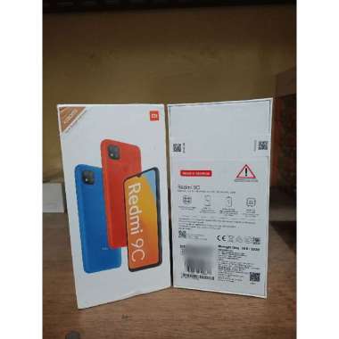 XIAOMI REDMI 9C 4/64