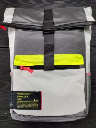 Tas ransel Game Asus Backpack Adol for Rog TUF 15.6 inch original