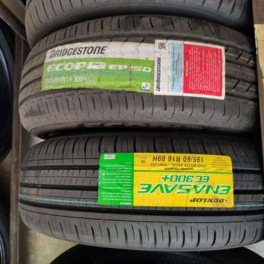 bridgestone 195/60R16 Ep150 BRV