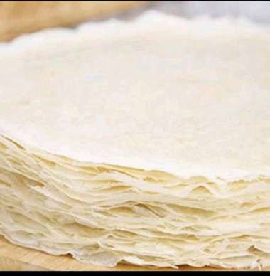 Kulit Lumpia Semarang 50 lembar