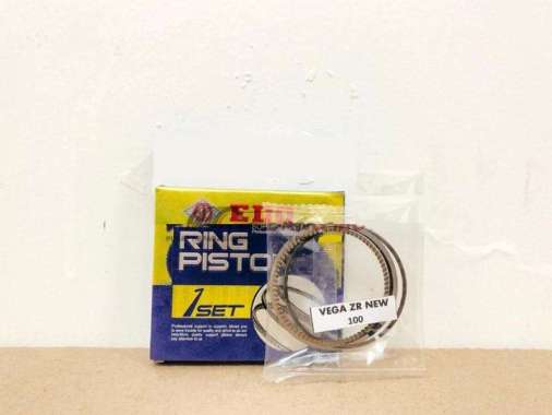 RING PISTON VEGA ZR NEW EDO - STANDART