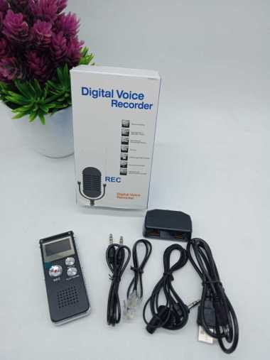 digital voice recorder 8 GB