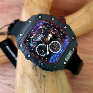 Harga Richard Mille Automatic Terbaru 