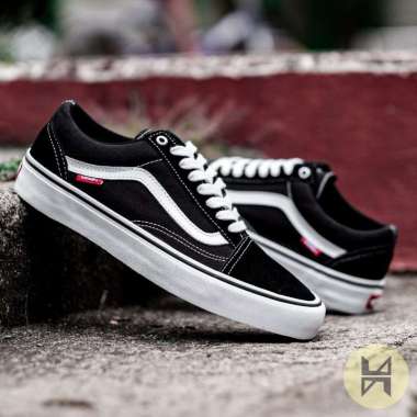 vans old skool pro harga