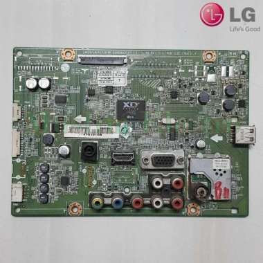 Mainboard LED TV LG 22LB450A 22LB450