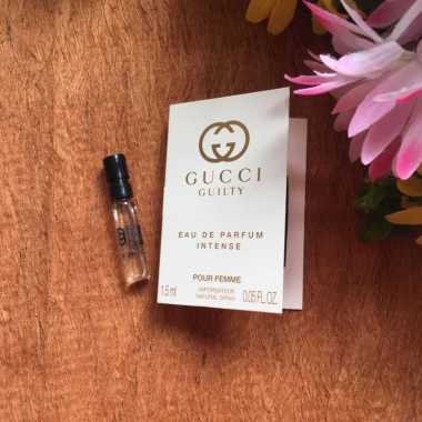 Gucci Guilty Intense - Harga Terbaru 