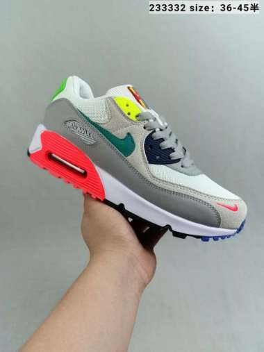 Jual Nike Airmax 90 Terbaru \u0026 Original 